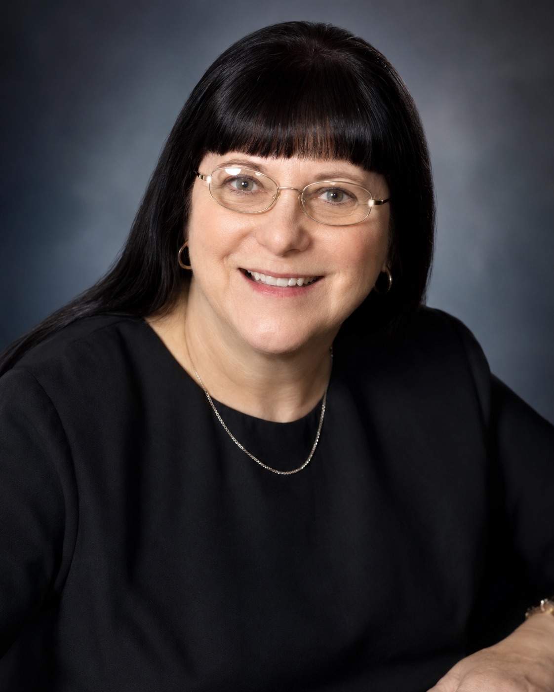 Frances Kirschner, president of Frantasy Enterprises